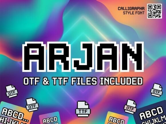 Level Up Your Aesthetic with Arjan