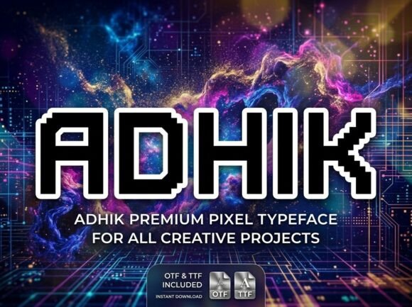 Level Up Your Creative Projects with Adhik