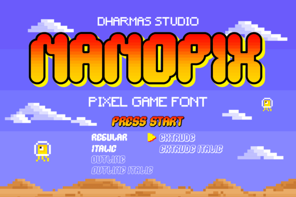 Level Up Your Designs with Nano Pix