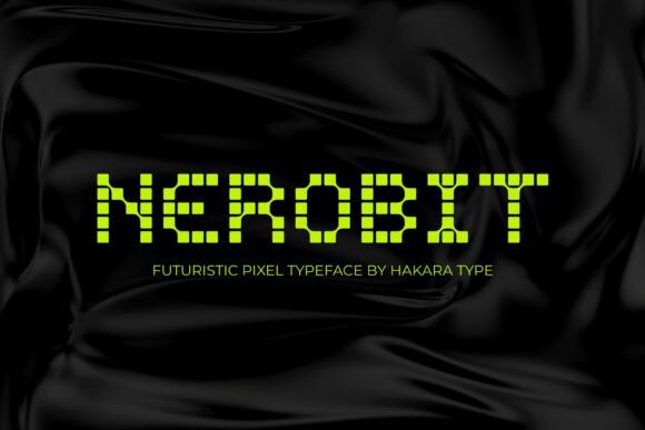 Nerobit: A Digital Edge for Modern Creators