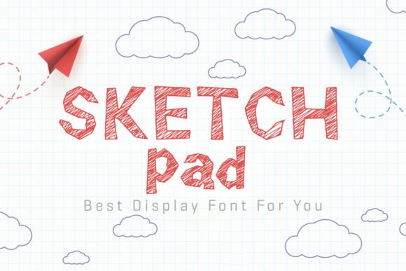 Sketch Pad: Infuse Your Projects with Playful Energy